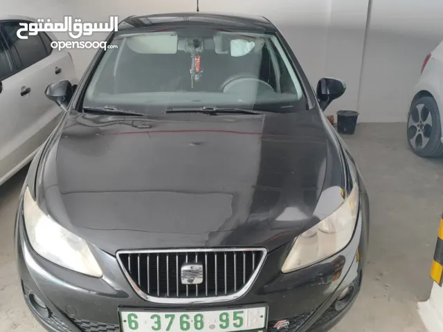 سيت ابيزا 2012