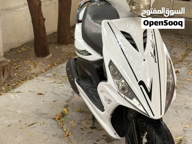 2006 ياماها أخرى