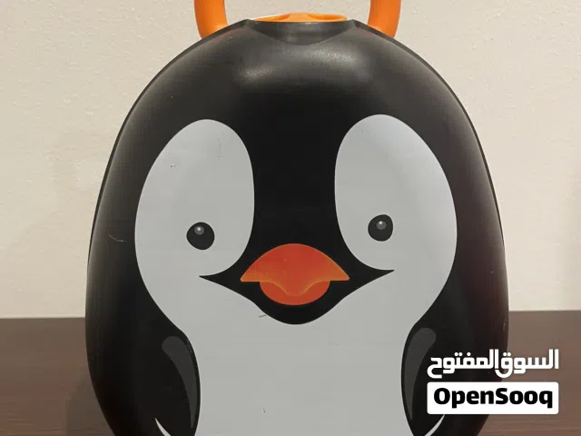 My carry potty for babies