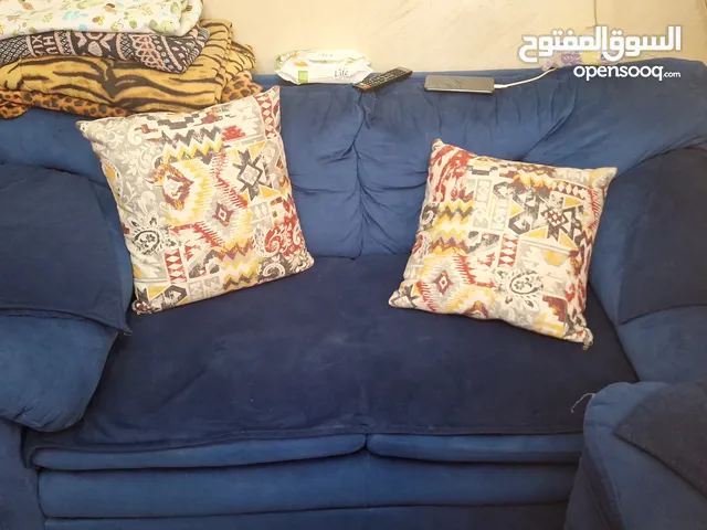 طقم جلوس( الدب) مستعمل بحالة جيدة جدا