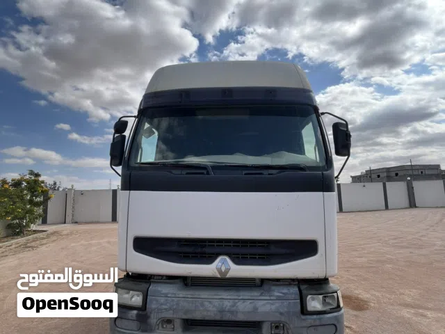 رينو ساحبه بيع او افاري