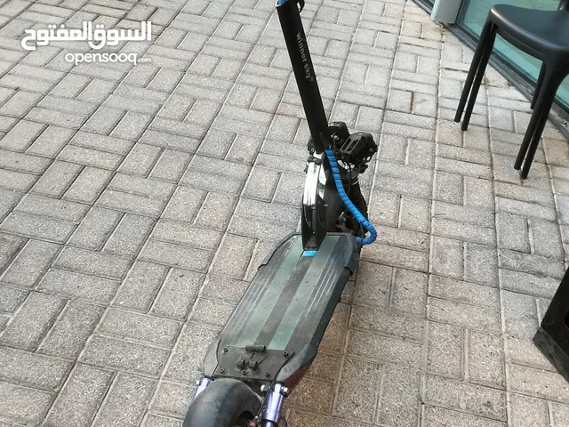 electric scooter amazing condition