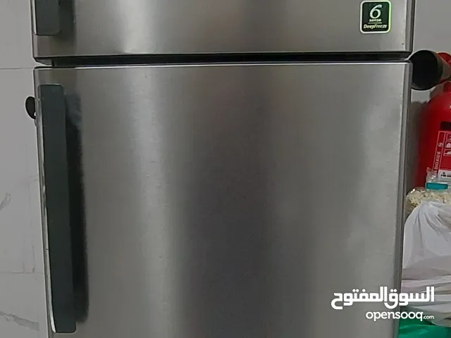 whirlpool double door fridge