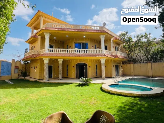 فيلا اجار يومي في كنج مريوط اسكندرية