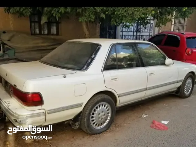 سياره كرسيدا تربتك موديل 95 كررررررت بظااعه