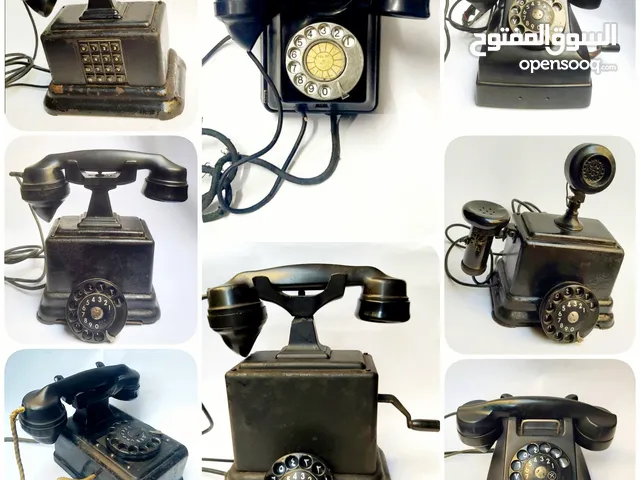 هواتف وفاكس للبيع في مصر : افضل سعر