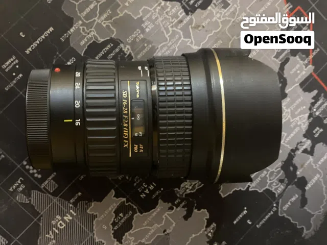 توكينا 16-28 للكانون