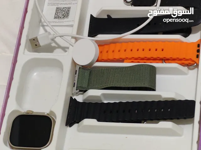 Apple smart watches for Sale in Amman