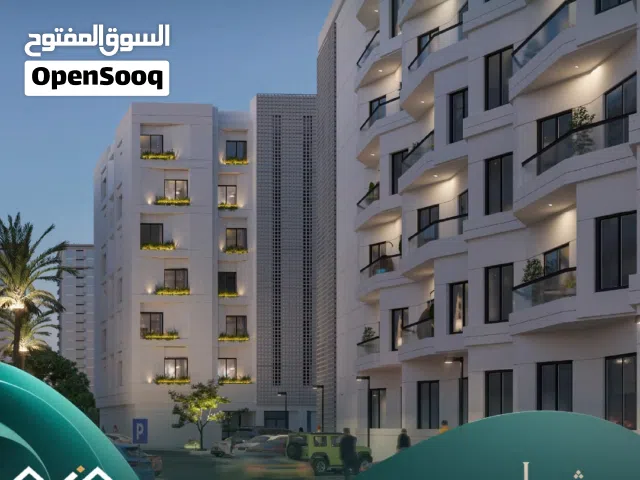 شقق فاخرة بإطلالة بحرية في صلالة ..Luxury Sea View Apartments in Salalah