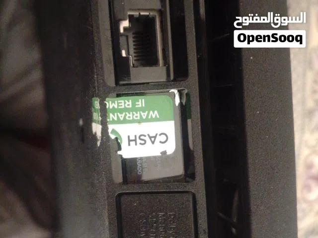 بلي فور للبيع  تهكيره 11مو قرص