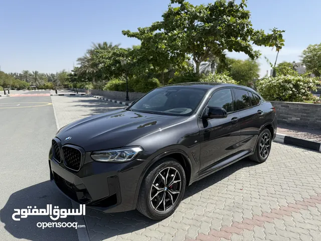 BMW x4-2024-V6