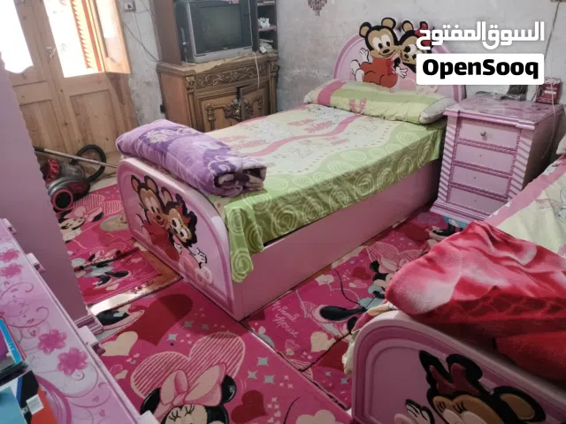 145 m2 3 Bedrooms Apartments for Sale in Kafr El-Sheikh Desouk