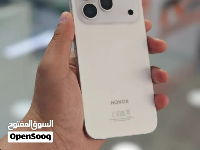 HONOR 600 PRO 512GB