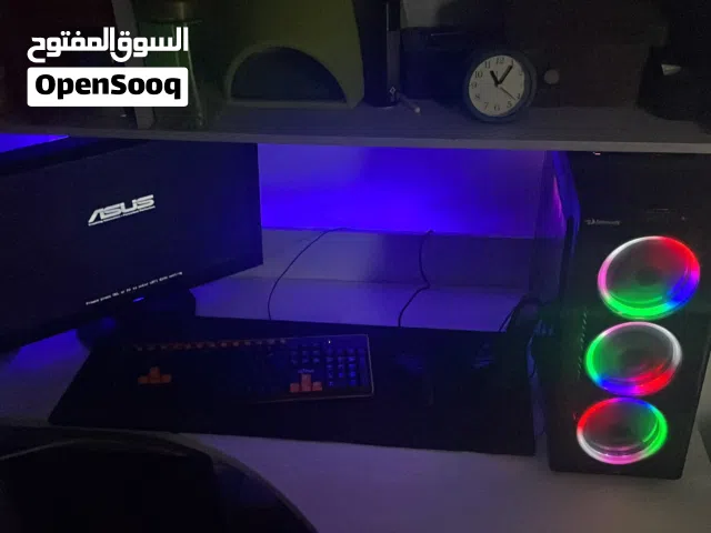 بي سي جيمنج