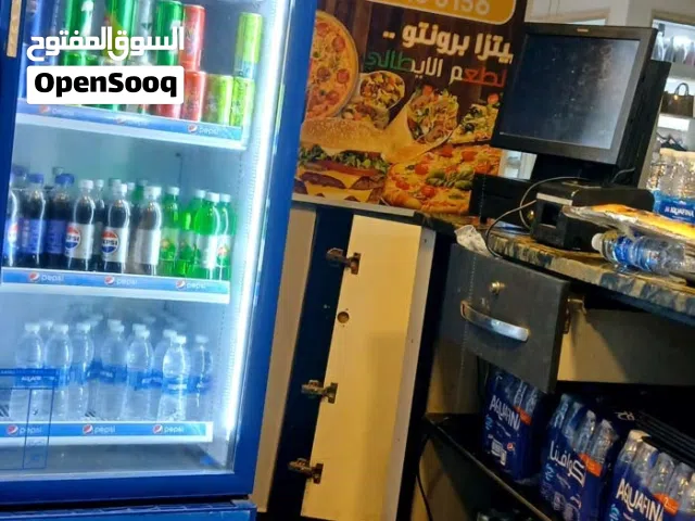 مطعم للايجار في سيتي مول