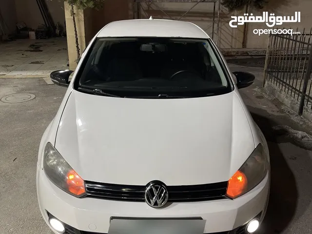 Used Volkswagen Golf in Hebron