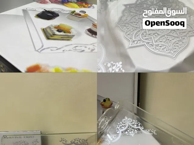 صواني تقديم فاخرة