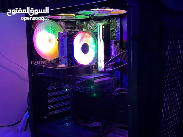 للبيع بي سي قوي