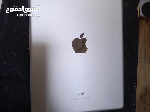 Apple iPad 6 128 GB in Basra