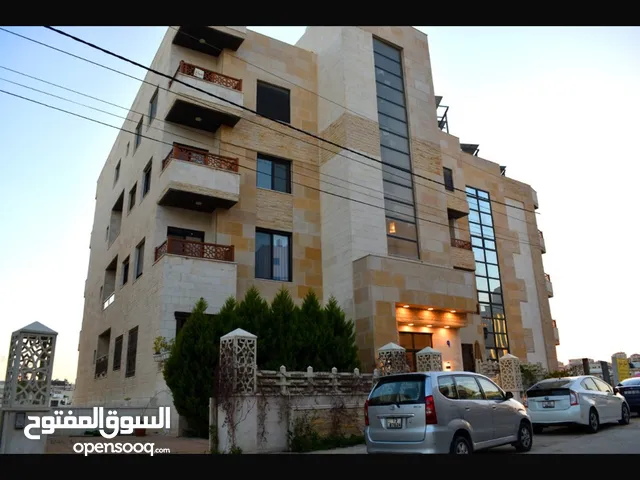 180 m2 3 Bedrooms Apartments for Rent in Amman Marj El Hamam