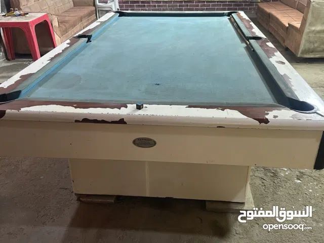 بليارد مستعمل