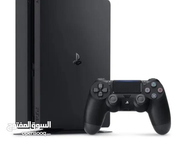 بلايستيشن 4 Ps4 للبيع بسعر مغري