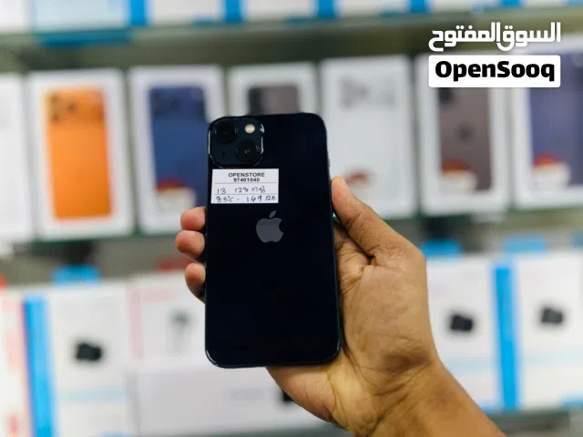 iPhone 13 -128 GB - All Good phone