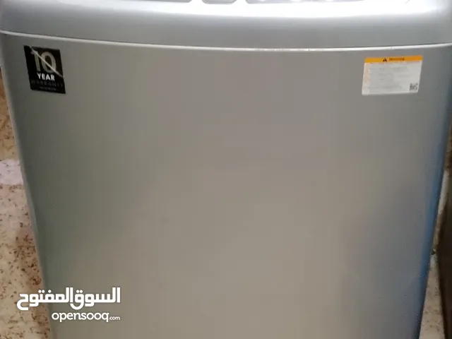 Samsung 11 - 12 KG Washing Machines in Zarqa