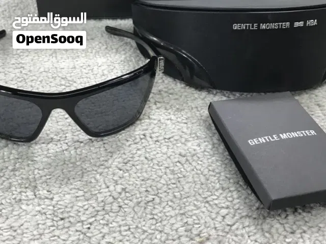 نظارة GENTLE MONSTER