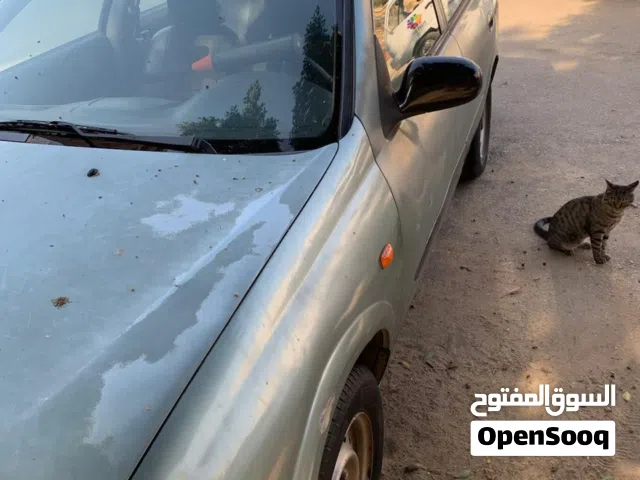 نيسان صنى 2002