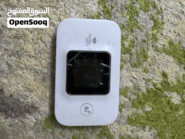 جهاز 4Gفور جي موديل hw57pro