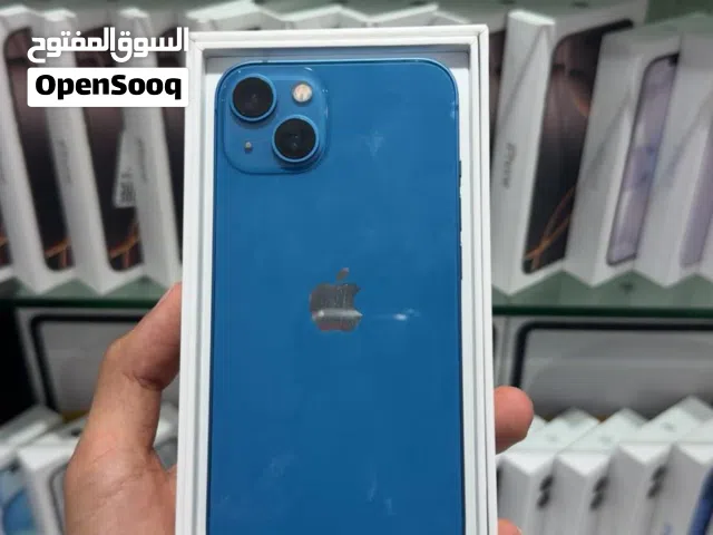 Apple iPhone 13 128 GB in Dammam