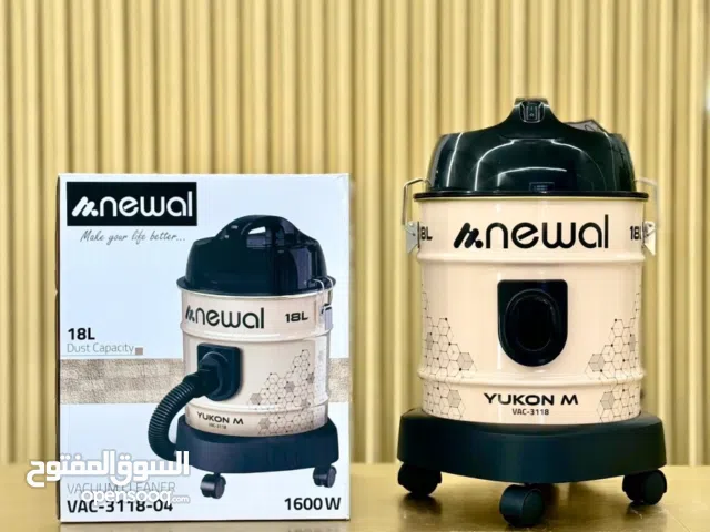 مكنسه نوال حجم 21 لتر متوفر توصيل