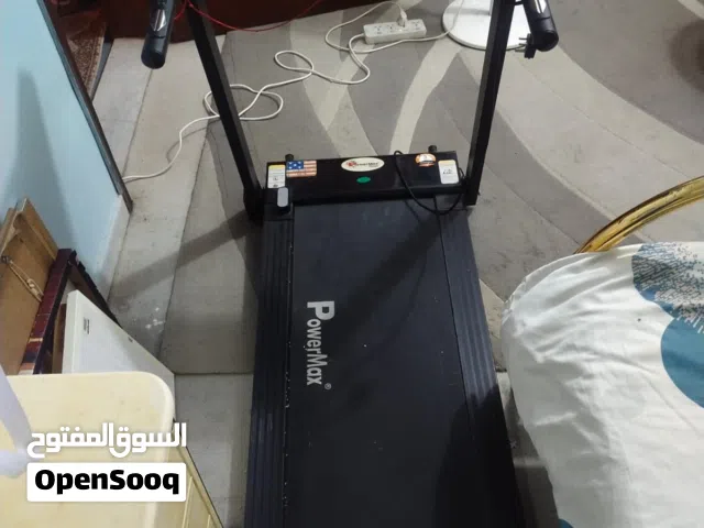 جهاز سير رياضي