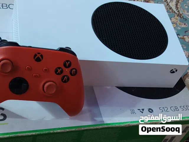 Xbox Series S Xbox for sale in Najaf