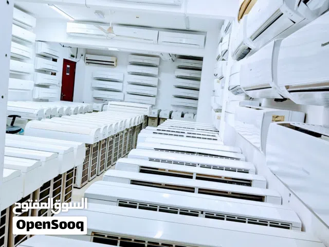 Panasonic 2 - 2.4 Ton AC in Muscat