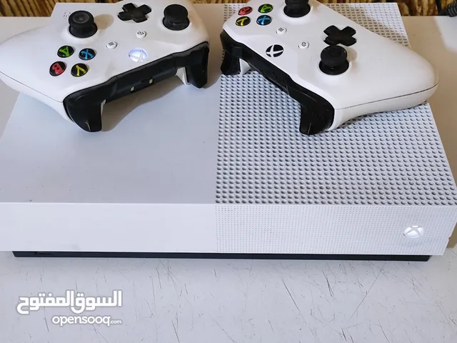  Xbox One S for sale in Baghdad