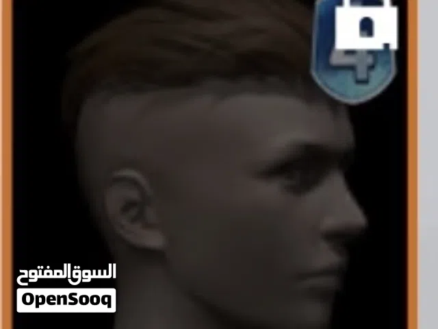 مطلوب حساب فيه الفيس و الشعر فقط مابي الحساب يكون بدلات فيه