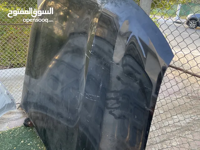 بونيت ورفارف ودبه استيشن موديل 2006ار2007