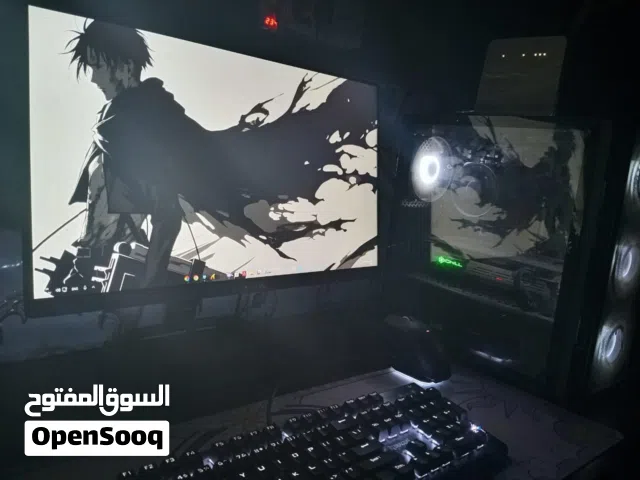 Windows Custom-built  Computers  for sale  in Basra