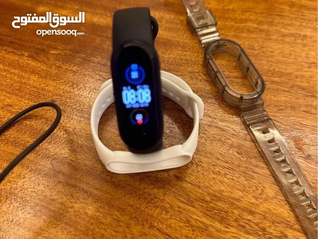 ساعة شاومي