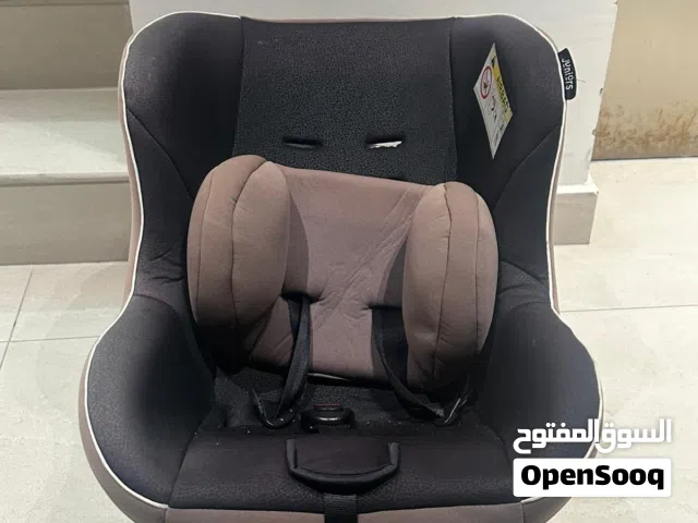 Baby car chair