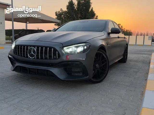 Mercedes AMG 2018 Original , twin turbo
