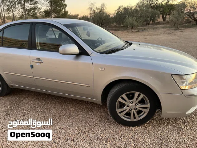 سوناتا 2009للبيع