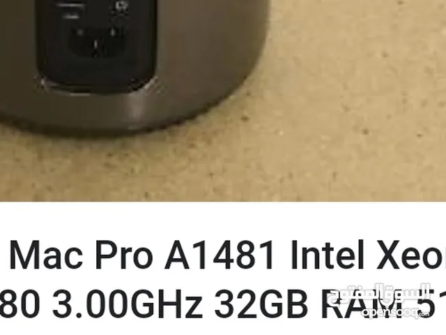 macOS Apple Computers for sale in Tripoli