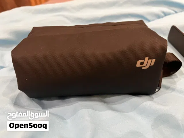 Dji osmo pocket 3 combo