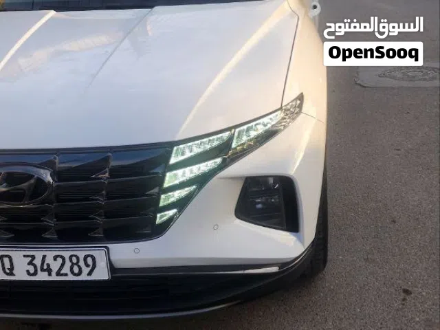 Used Hyundai Tucson in Baghdad