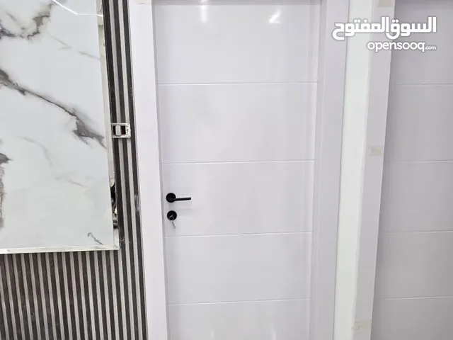 ابواب بوليمر