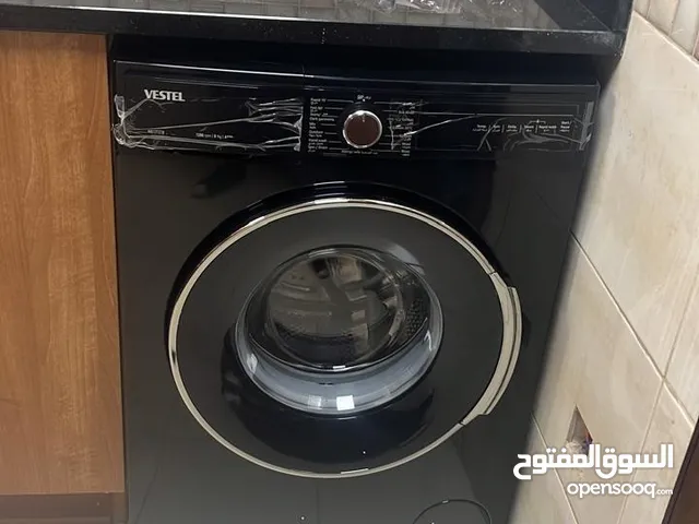 Wash machine