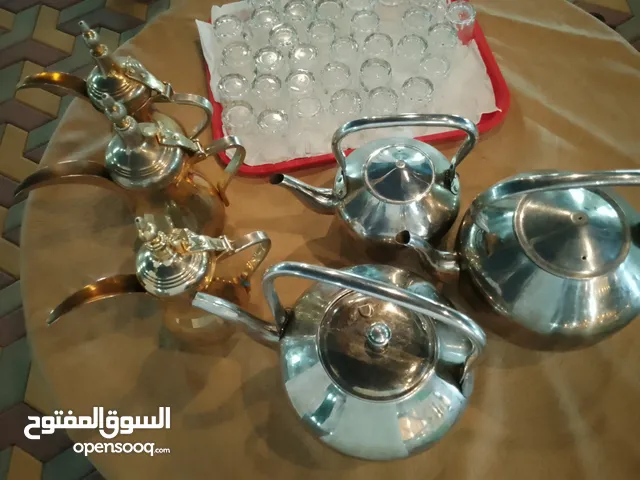 قهوجي مكه المكرمه